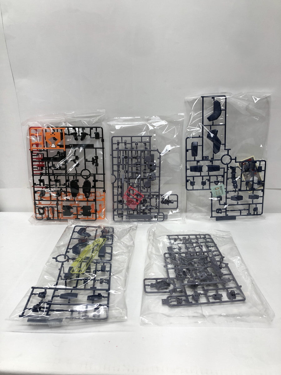 HG バーザム AOZ ガンプラ