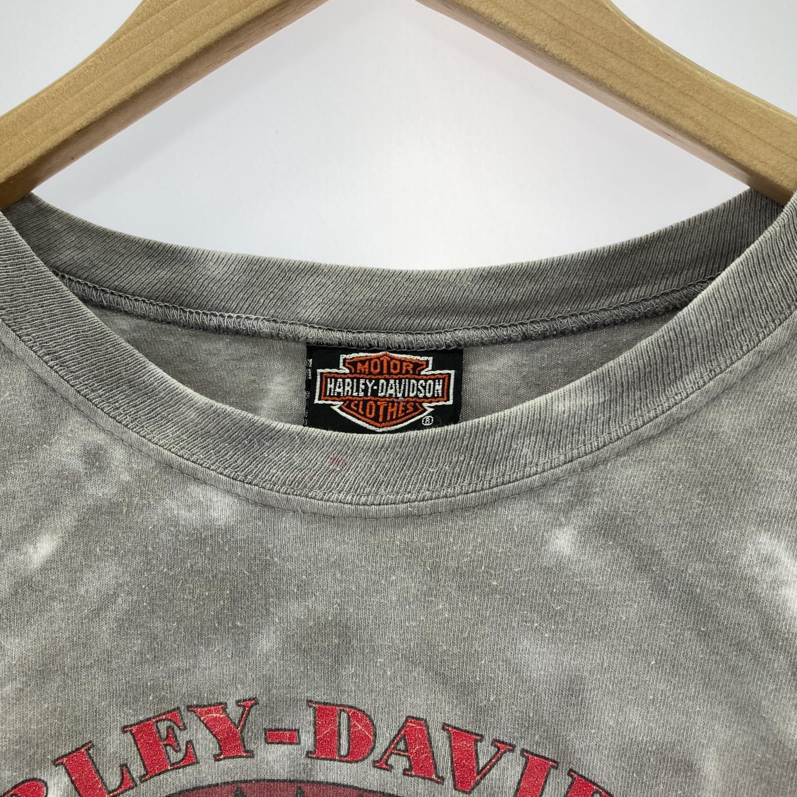 半袖Tシャツ 90s 剥製 2XL ピンク