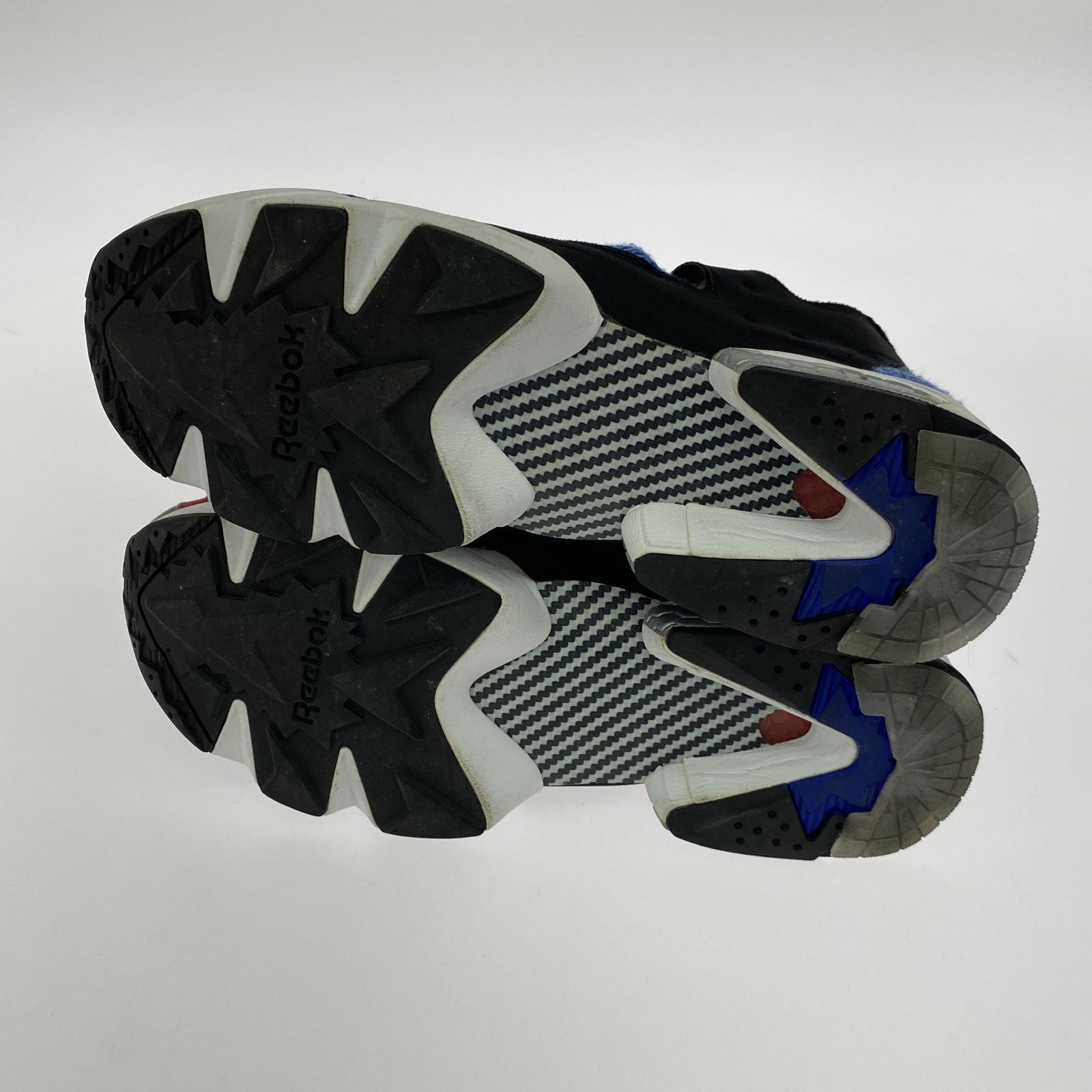 スニーカー WHIZ LIMITED × MITA SNEAKERS PUMP FURY 30cm (US12 UK11 1/2 EU50)