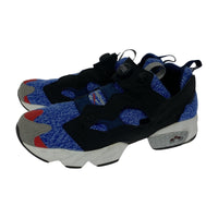 スニーカー WHIZ LIMITED × MITA SNEAKERS PUMP FURY 30cm (US12 UK11 1/2 EU50)