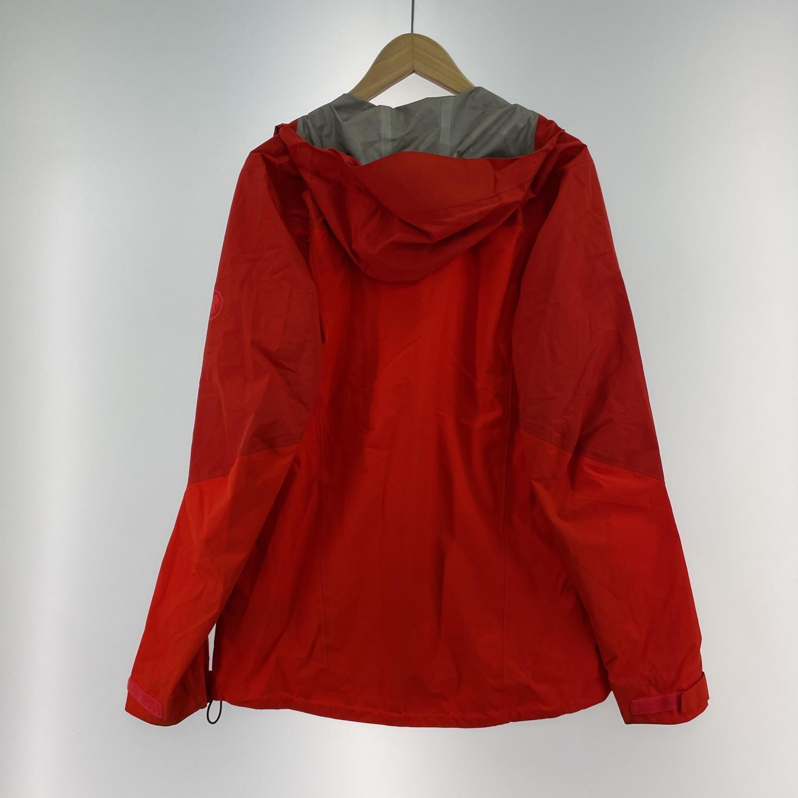 マウンテンパーカー Convey Tour HS Hooded Jacket (S) S