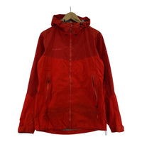 マウンテンパーカー Convey Tour HS Hooded Jacket (S) S