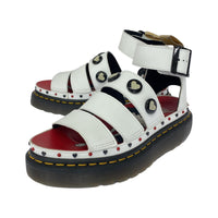 ブーツ Betty Poop UK5 白 27937113 24cm (US6 UK5 1/2 EU38)