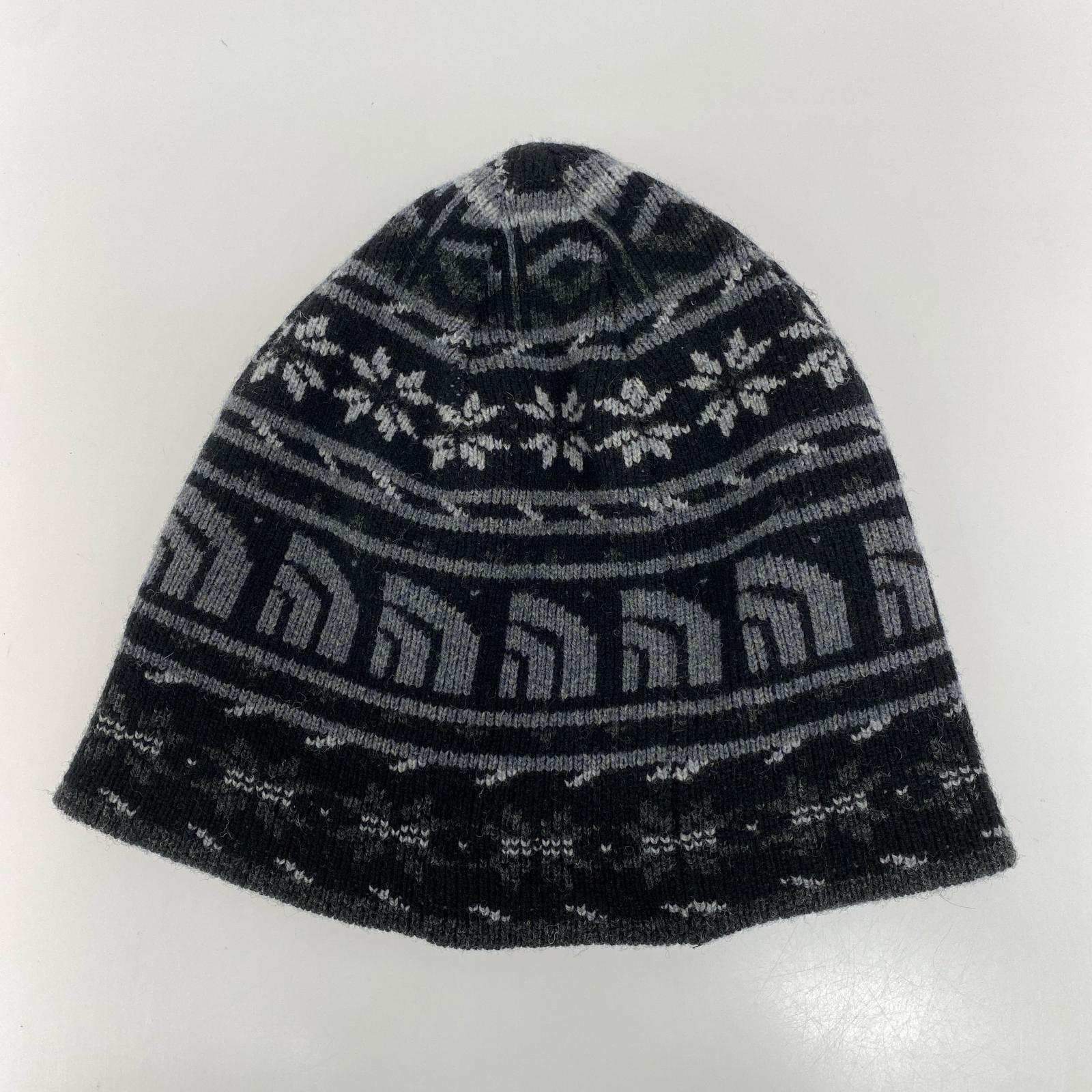 ニットキャップ THE NORTH FACE×SUPREME 22AW