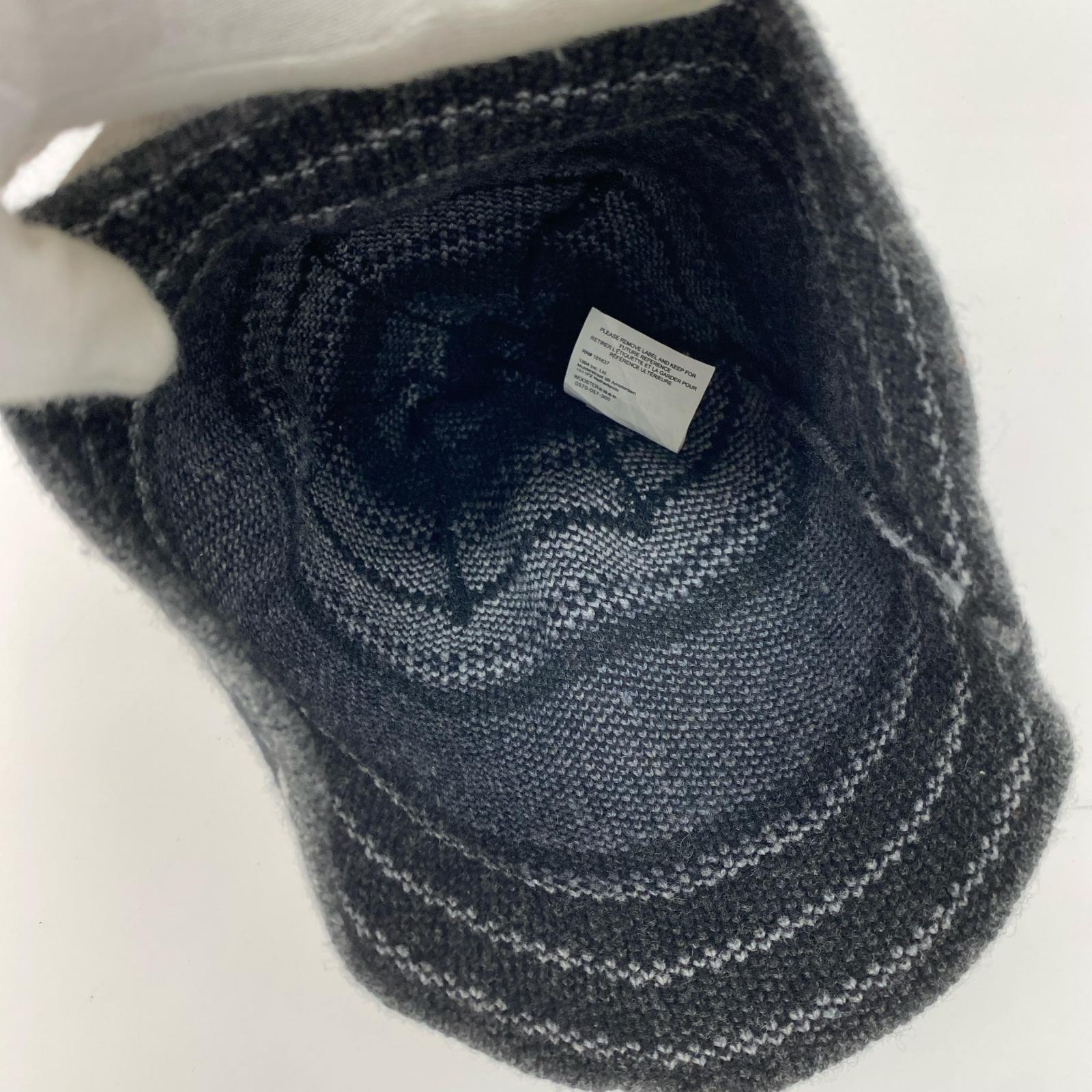 ニットキャップ THE NORTH FACE×SUPREME 22AW
