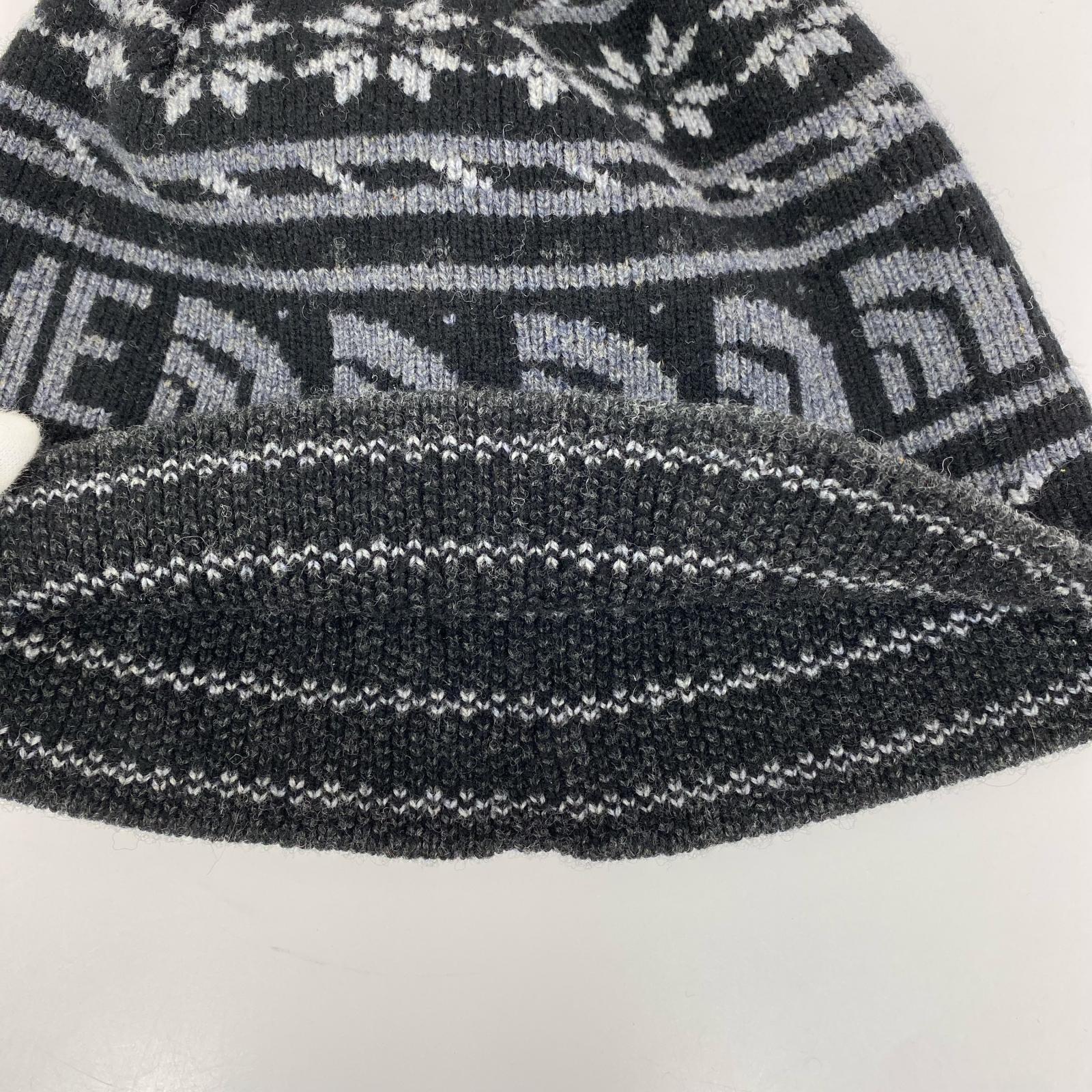 ニットキャップ THE NORTH FACE×SUPREME 22AW