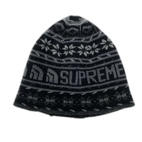 ニットキャップ THE NORTH FACE×SUPREME 22AW