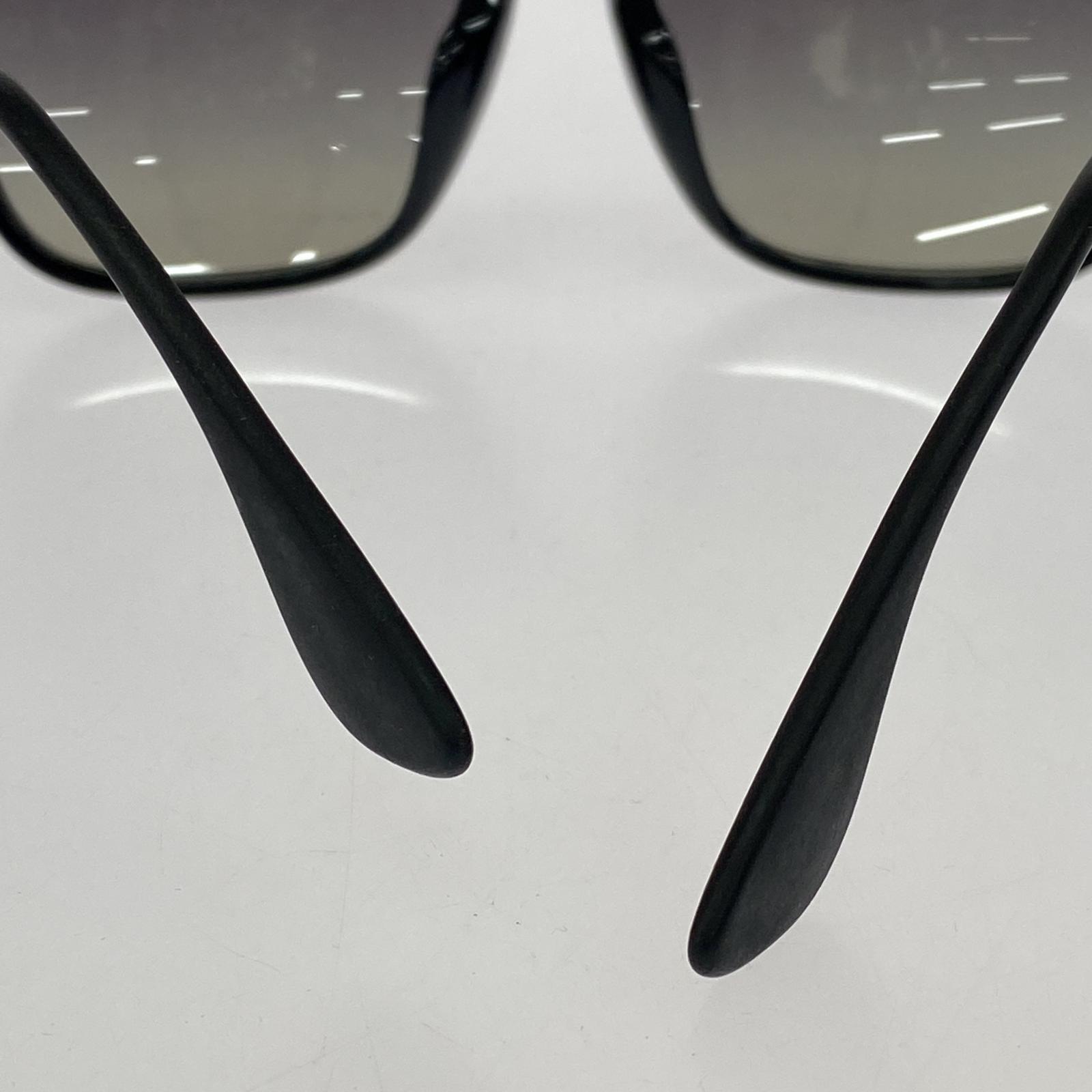その他アクセサリー RB4187 CHIRIS ブラック