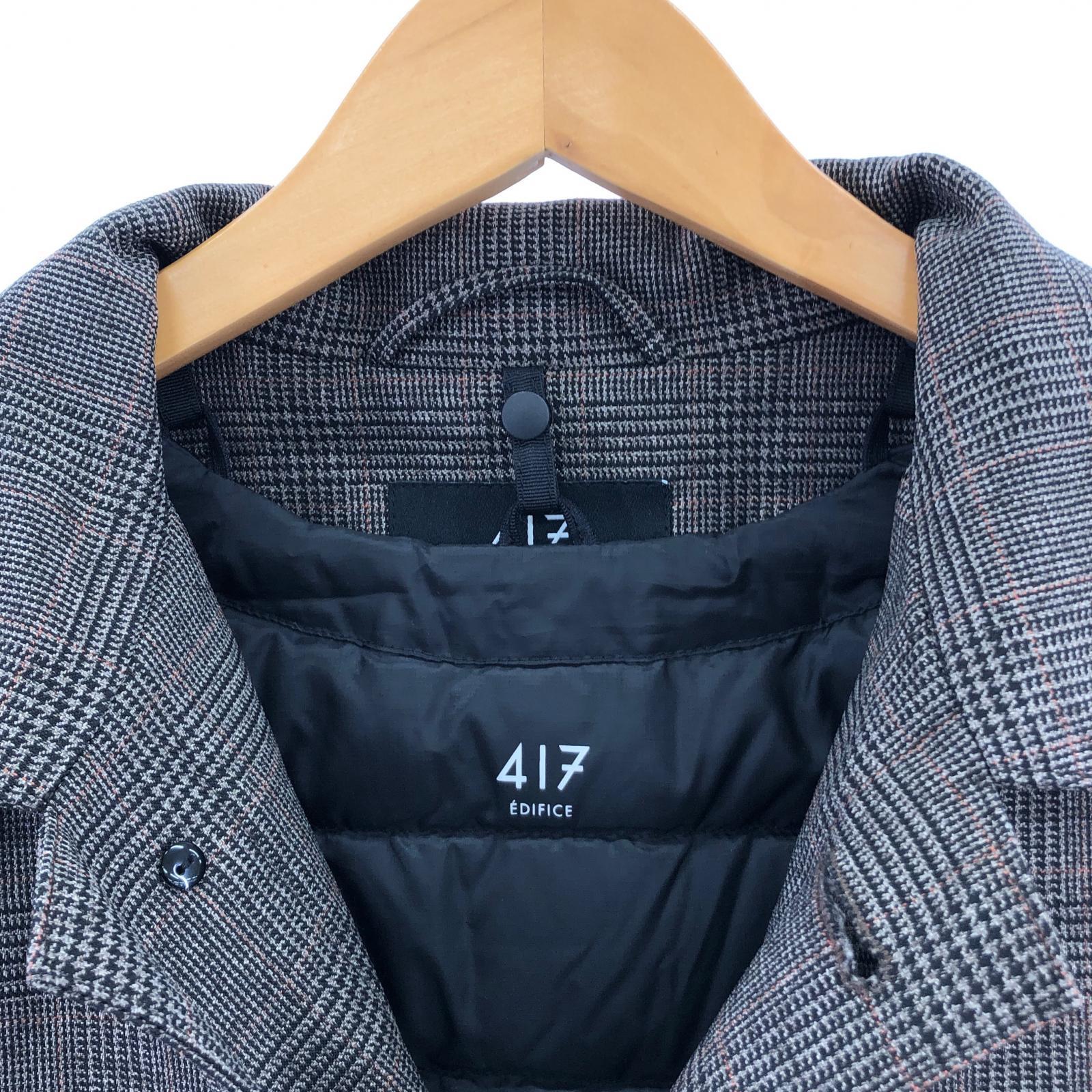 ジャケット 19AW 3wayコート S