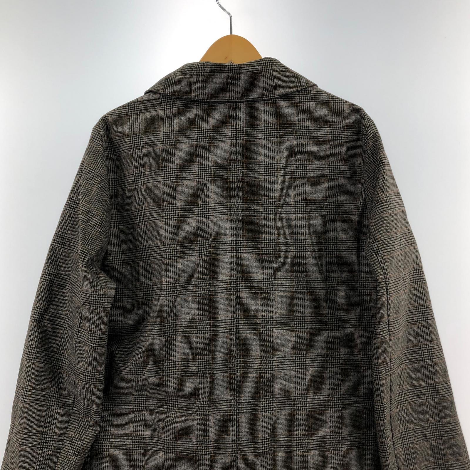 ジャケット 19AW 3wayコート S