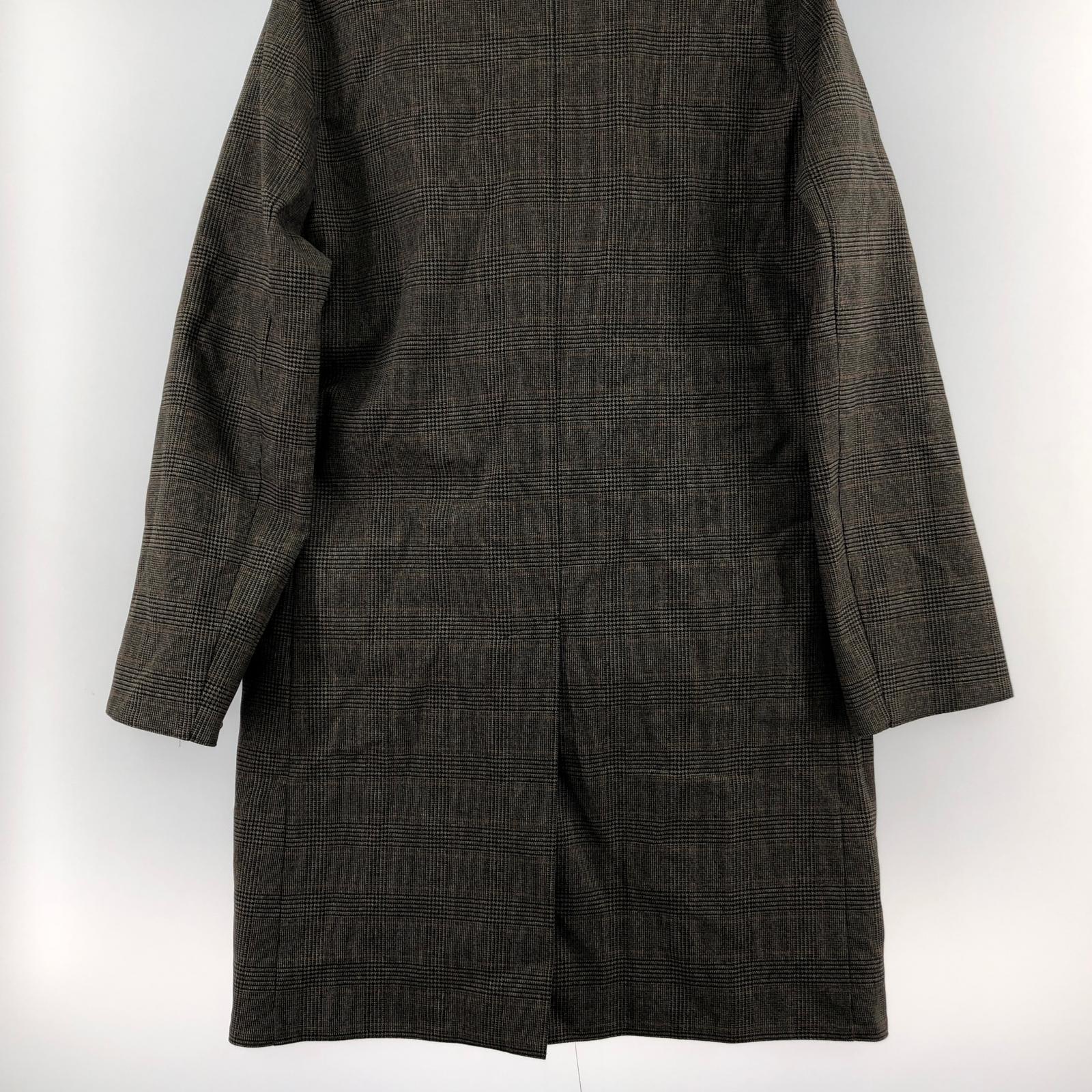 ジャケット 19AW 3wayコート S