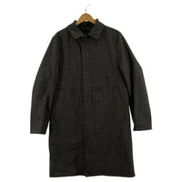 ジャケット 19AW 3wayコート S