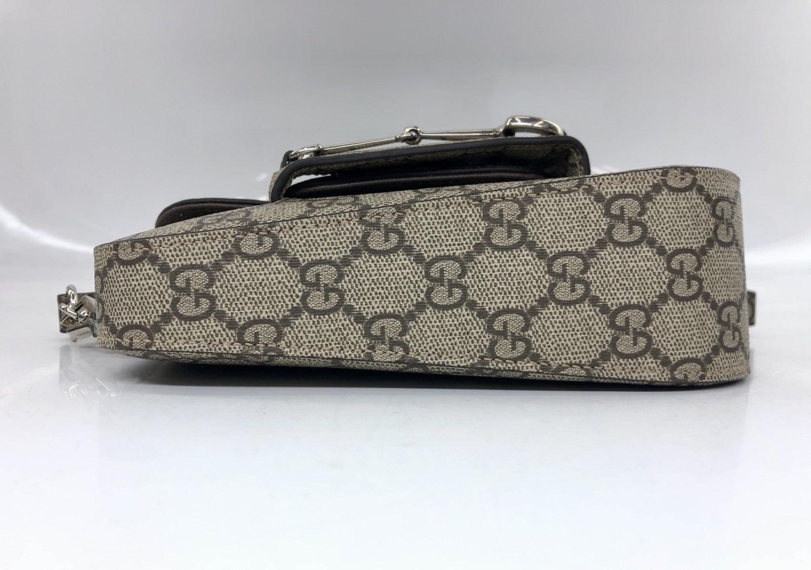 Horsebit 1955 Small Shoulder Bag