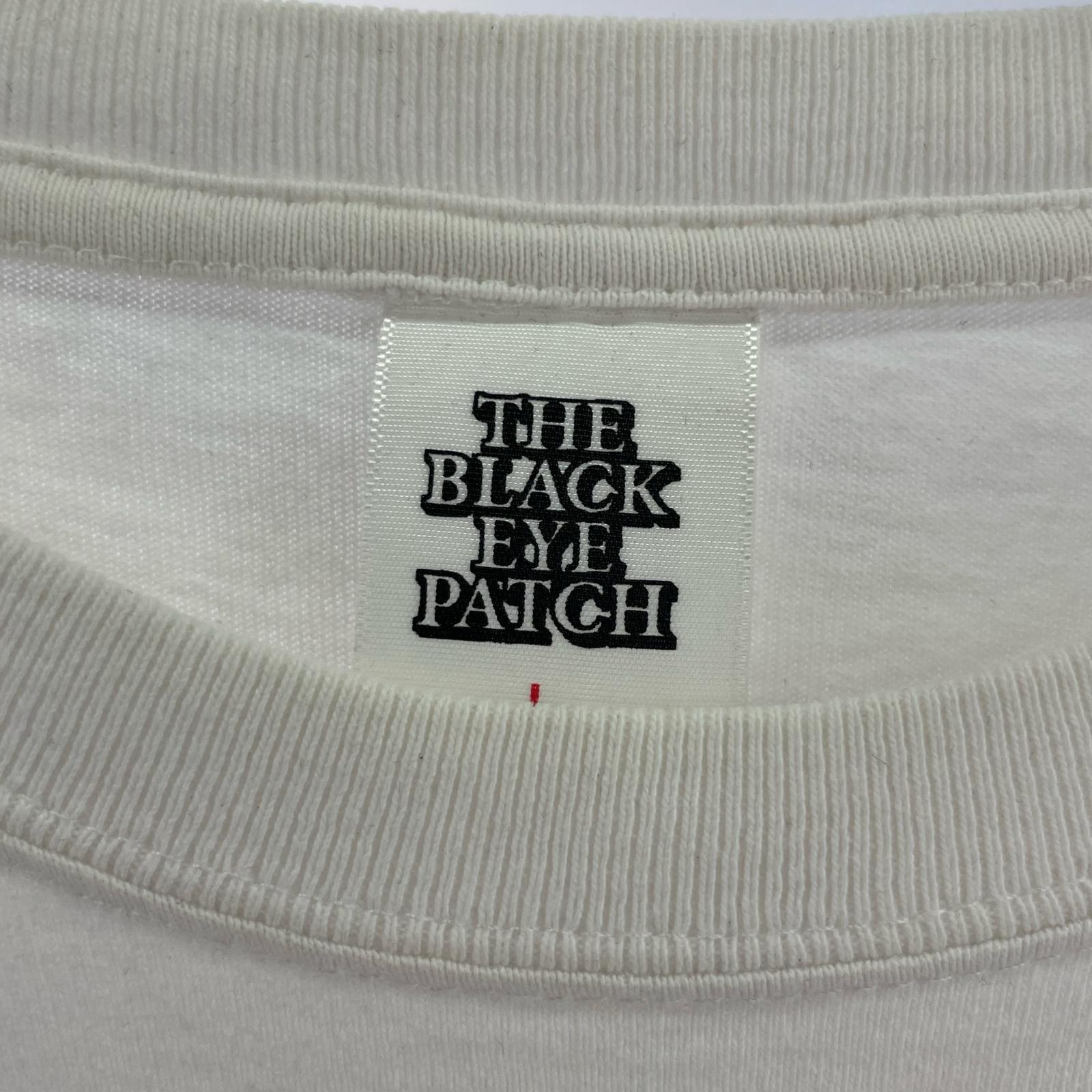 半袖Tシャツ BEWARE OF BEP POCKET TEE Tシャツ L ホワイト