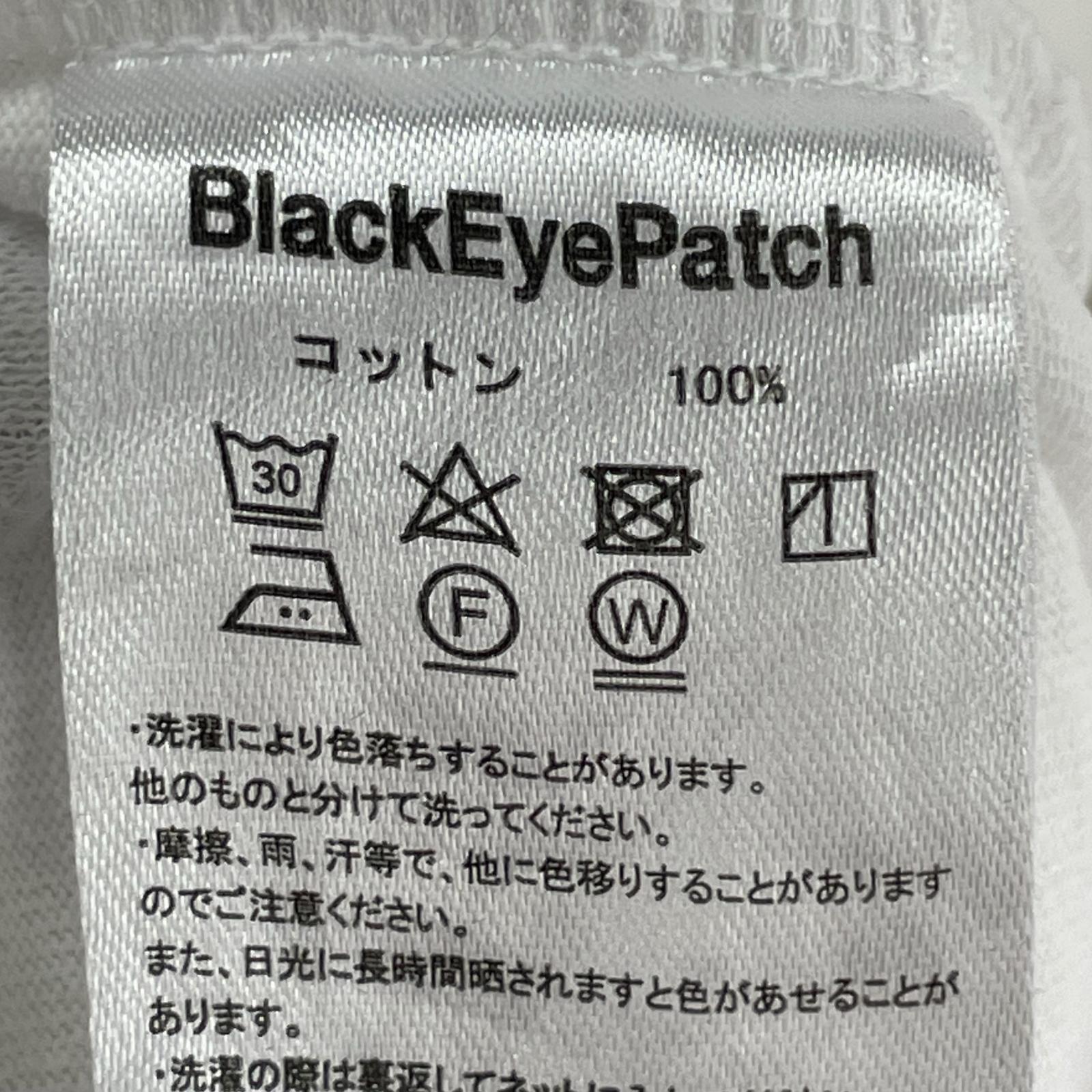 半袖Tシャツ BEWARE OF BEP POCKET TEE Tシャツ L ホワイト