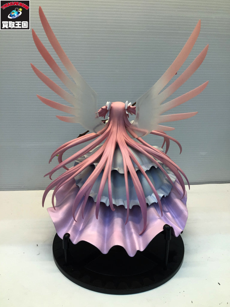 まどマギ 叛逆の物語 B賞 アルティメットまどか フィギュア/グッズ