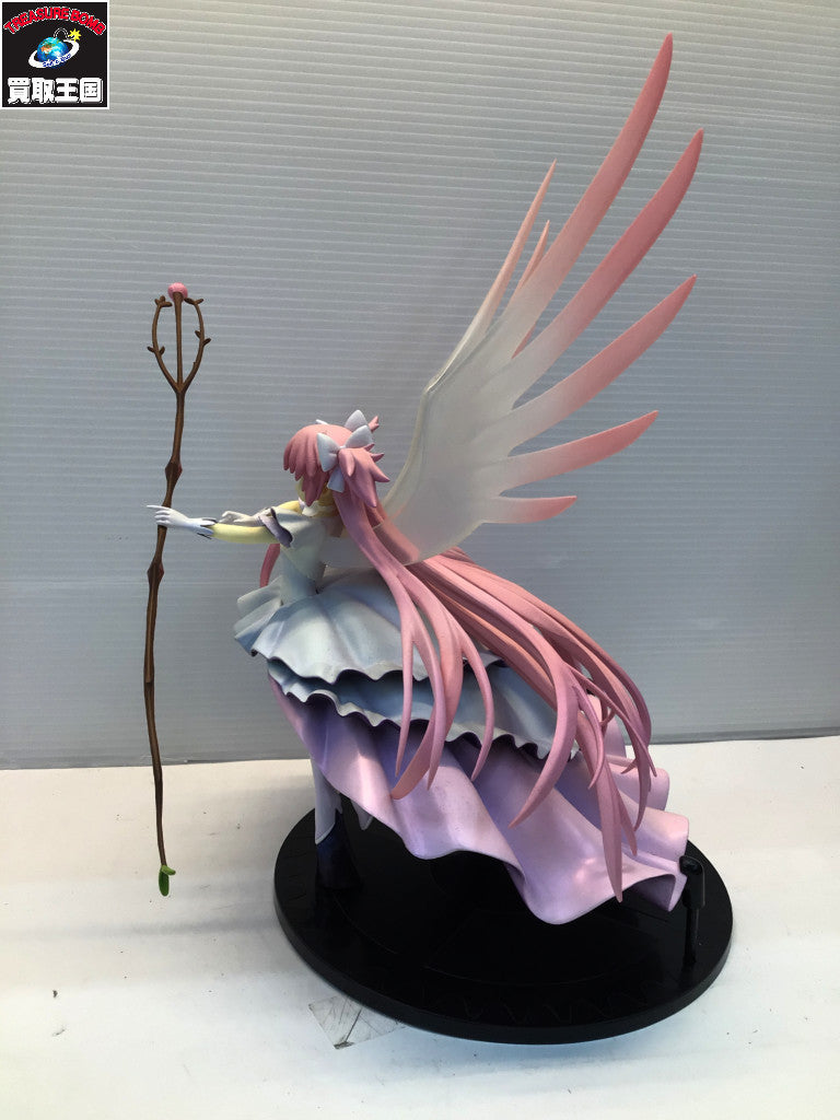 まどマギ 叛逆の物語 B賞 アルティメットまどか フィギュア/グッズ