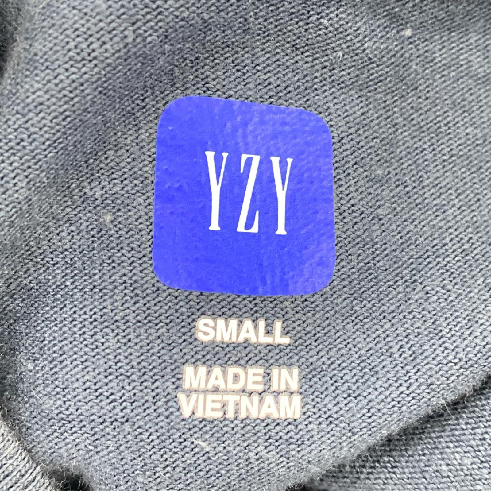 長袖Tシャツ L/S DOVE TEE NVY (S) S ネイビー