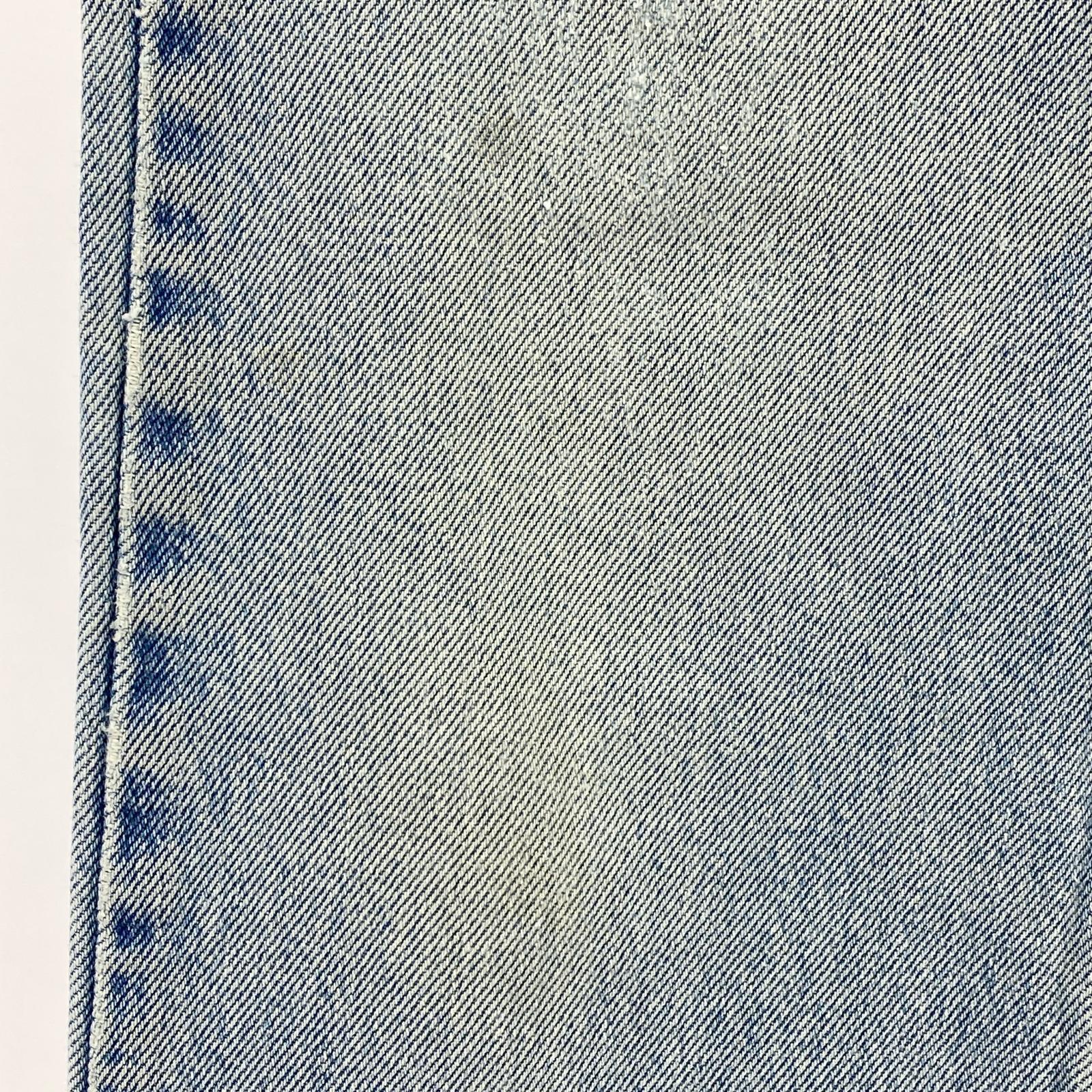 デニムパンツ LOT.517 薄青 29 ブルー