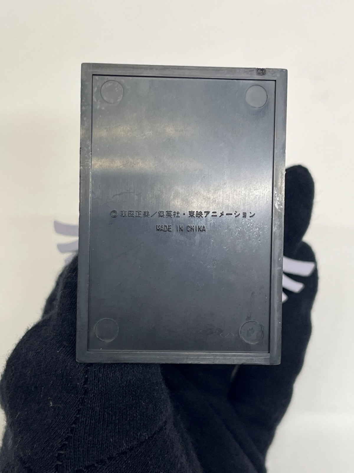 聖衣コレクション キグナス フィギュア/グッズ