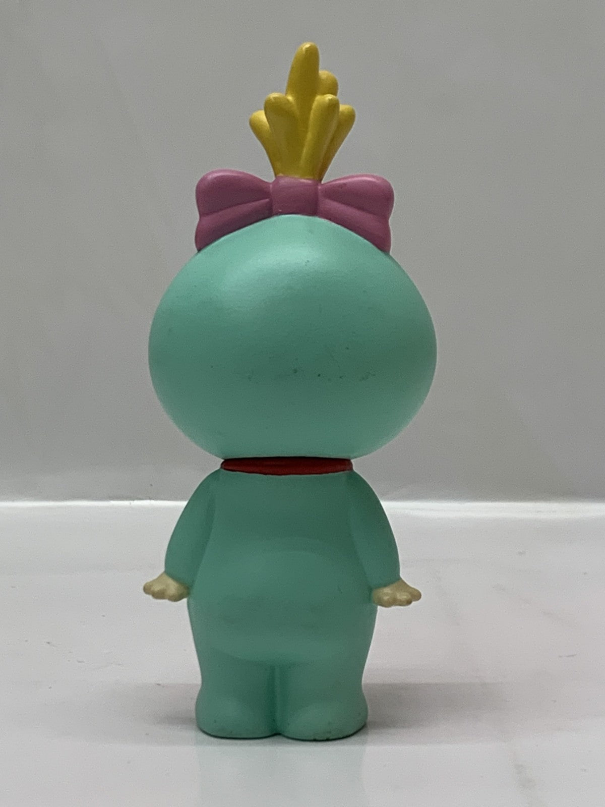 キュージョン ソフビフィギュア フィギュア/グッズ