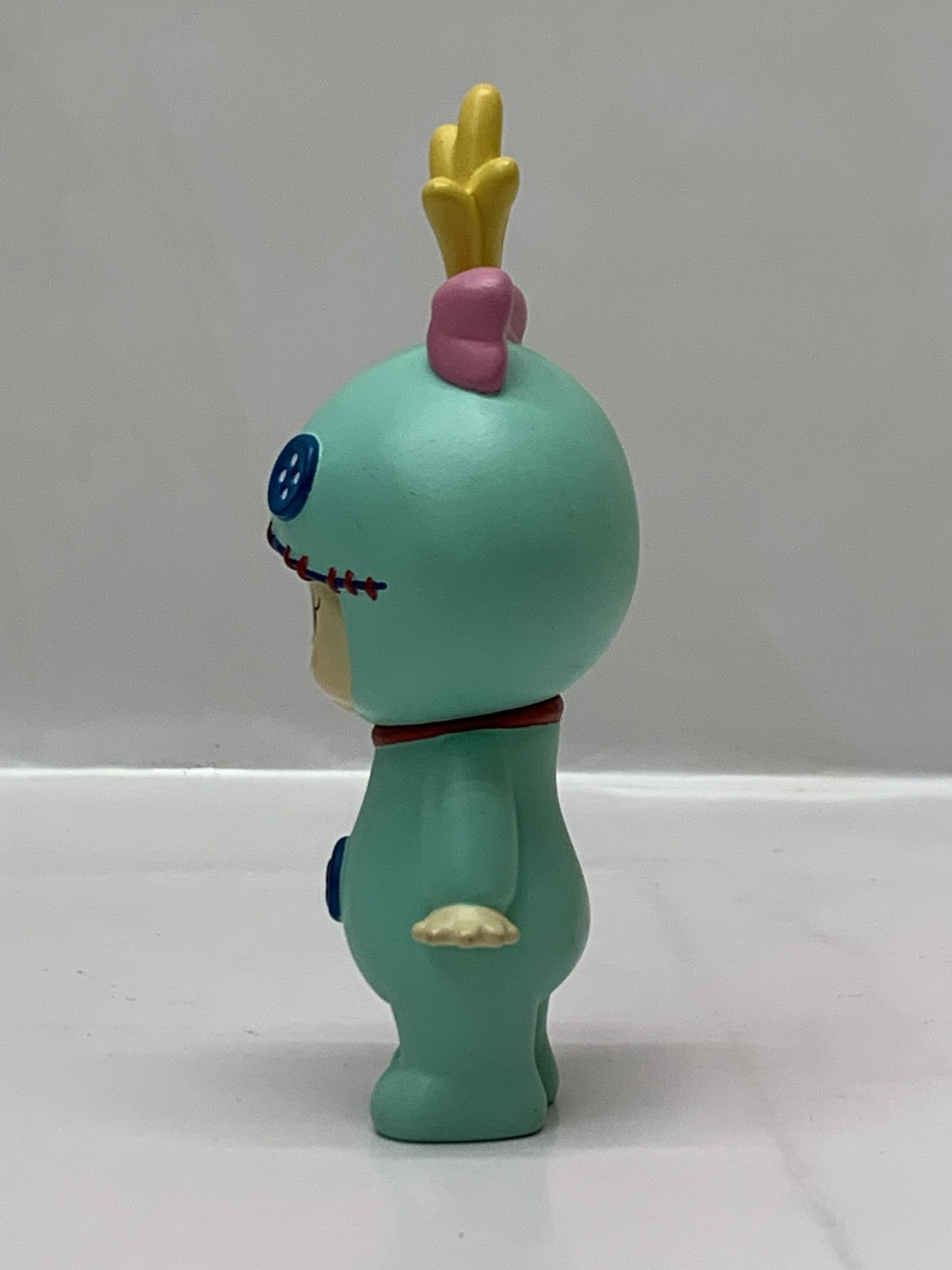キュージョン ソフビフィギュア フィギュア/グッズ