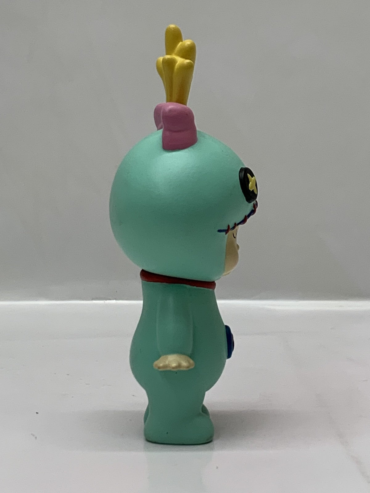 キュージョン ソフビフィギュア フィギュア/グッズ
