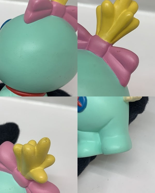キュージョン ソフビフィギュア フィギュア/グッズ