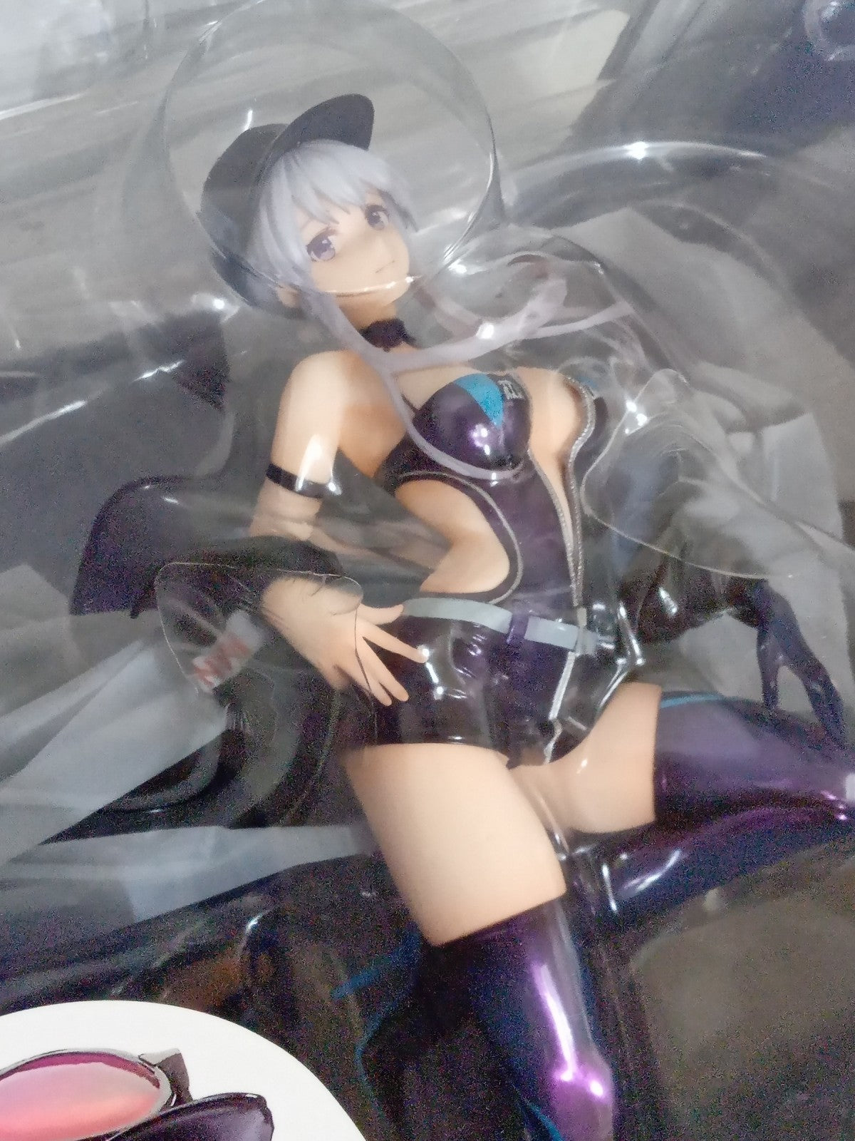 エンタープライズ ウィンド・キャッチャーVer. 「アズールレーン」 1/7 フィギュア/グッズ