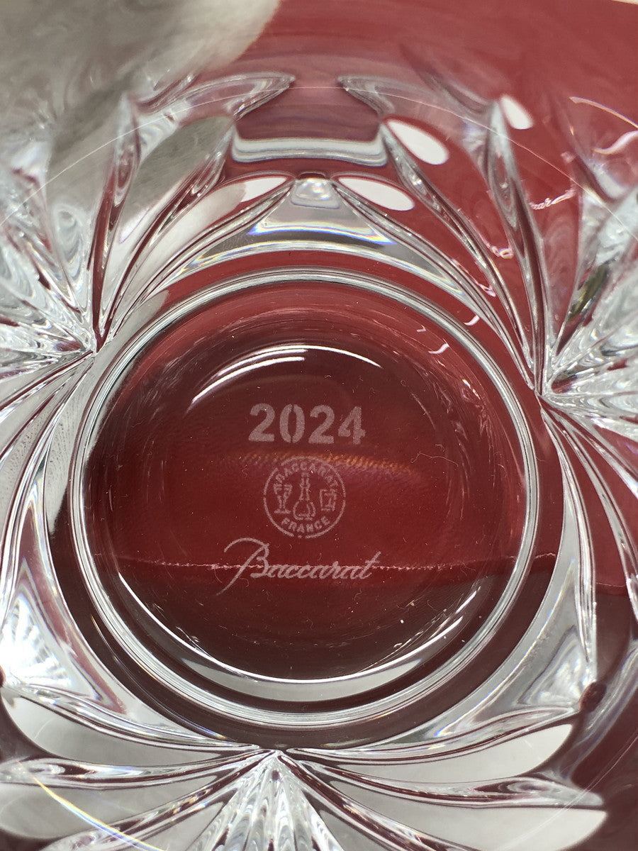 バカラ 2024 ロックグラス 生活雑貨