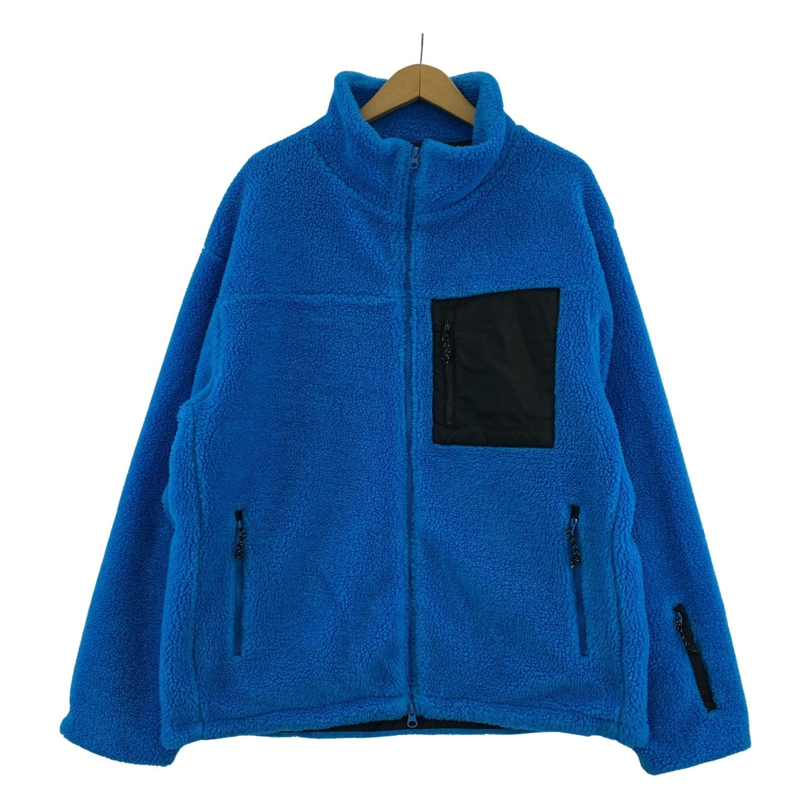 ジャケット ×SOPHNET ブルー