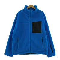 ジャケット ×SOPHNET ブルー