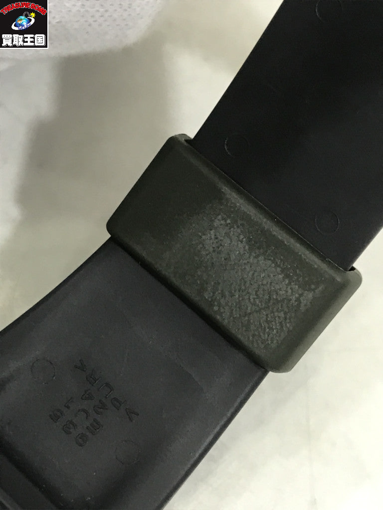 腕時計 G-STEEL GST-S110-1A 電波ソーラー