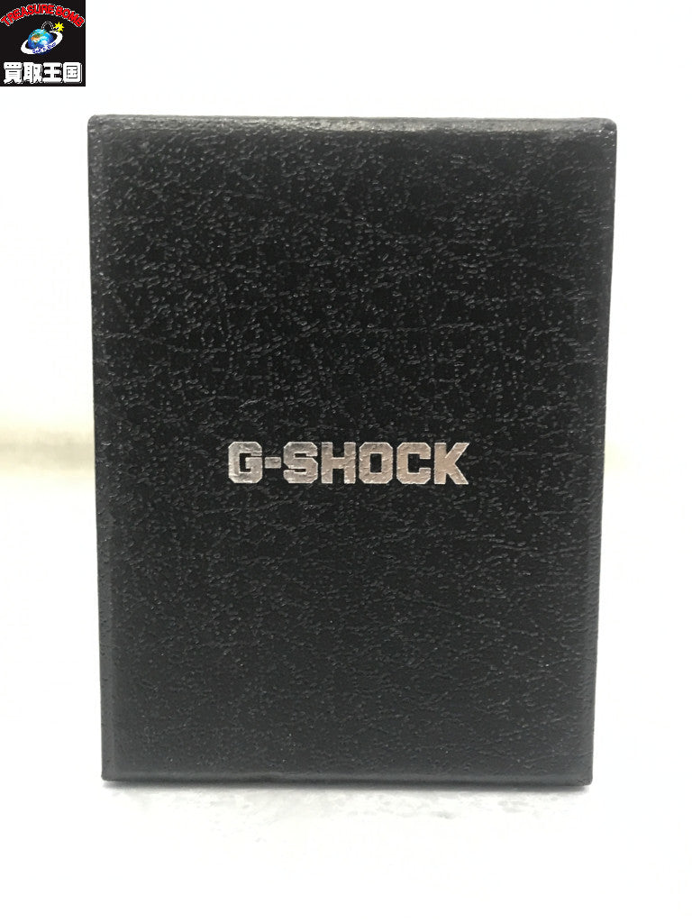 腕時計 G-STEEL GST-S110-1A 電波ソーラー