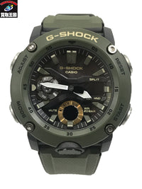 腕時計 G-STEEL GST-S110-1A 電波ソーラー