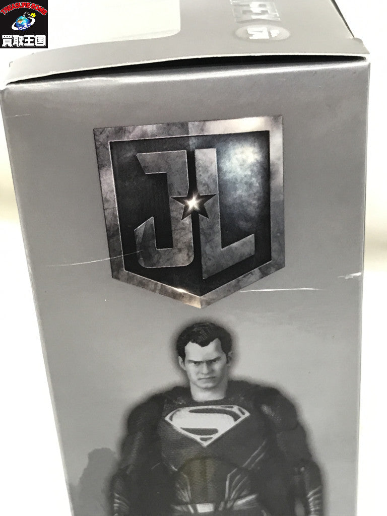 MAFEX No.174 スーパーマン (ZACK SNYDERS JUSTICE LEAGUE Ver.) フィギュア/グッズ