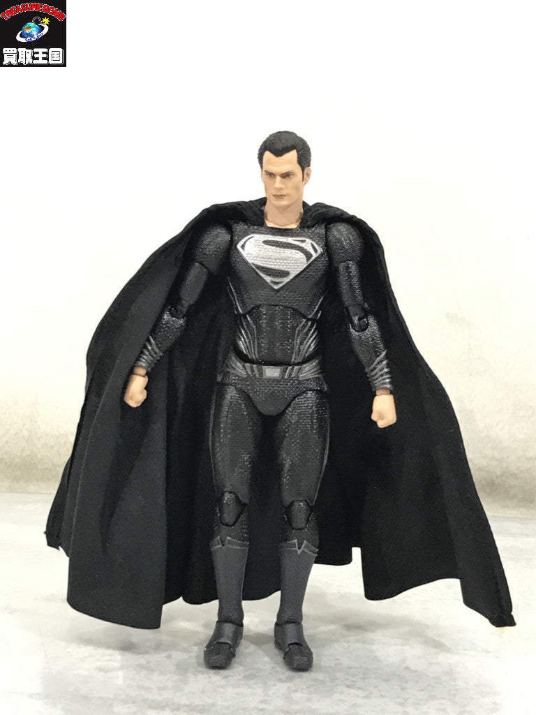 MAFEX No.174 スーパーマン (ZACK SNYDERS JUSTICE LEAGUE Ver.) フィギュア/グッズ