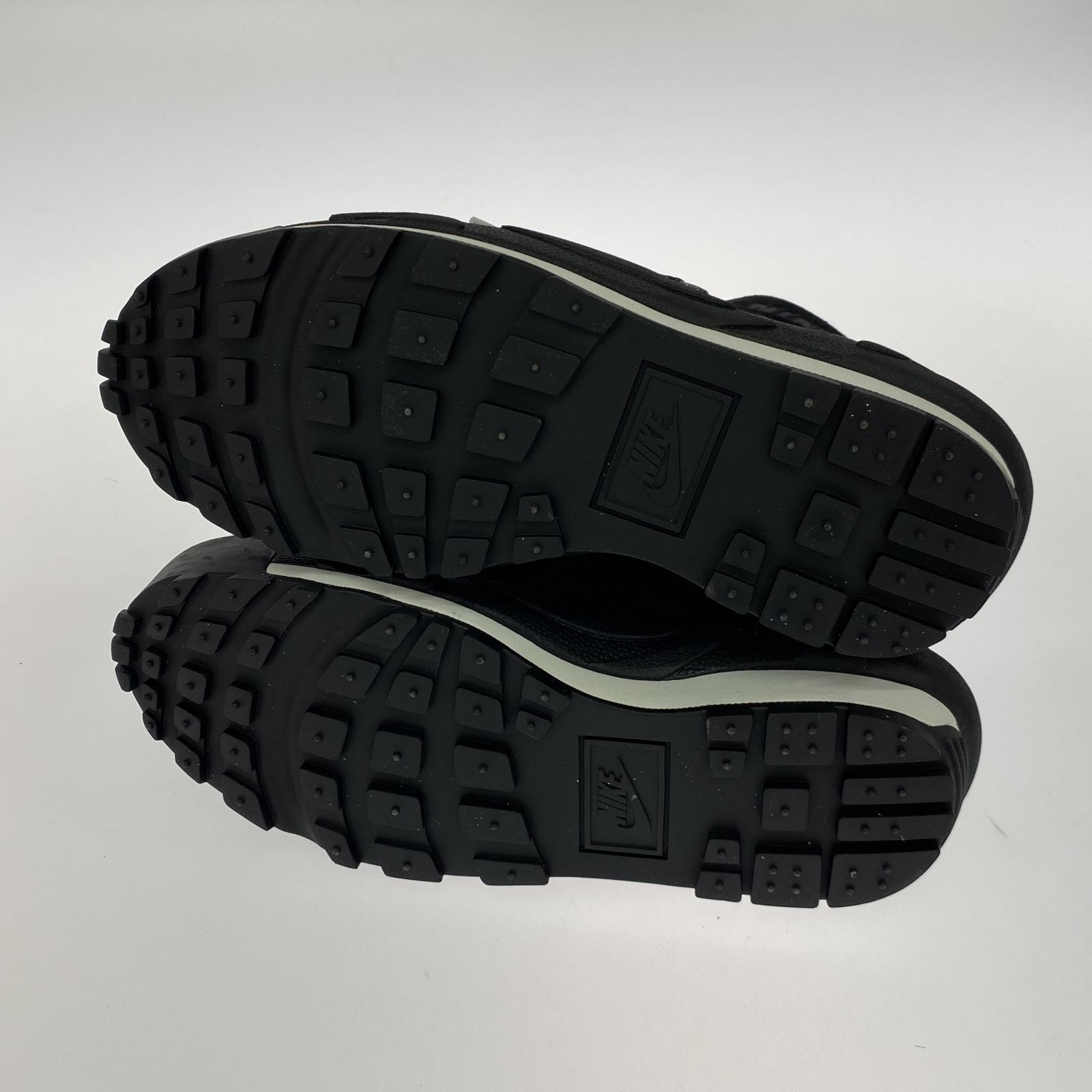 スニーカー ×sacai MAGMASCAPE SP 黒 28cm (US10 UK9 1/2 EU46) ブラック