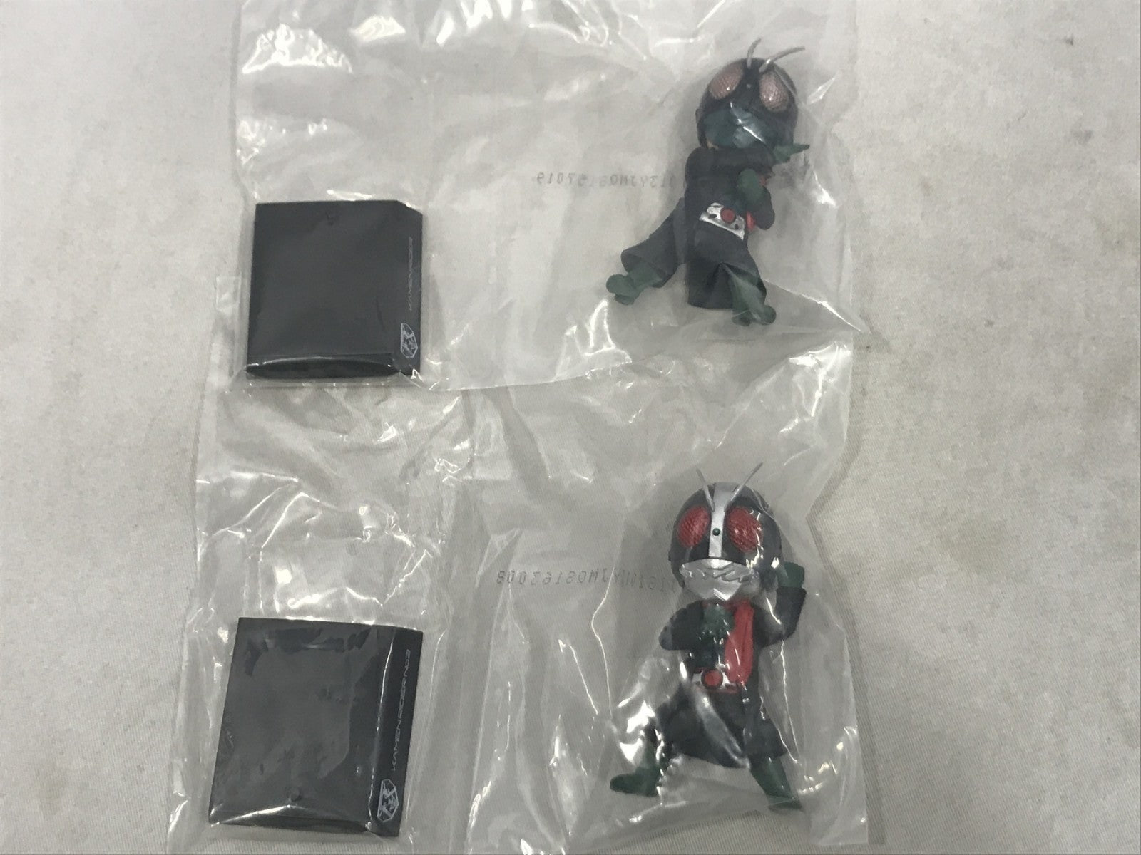 一番くじ シン・仮面ライダー B賞 DEFORME-X フィギュア/グッズ