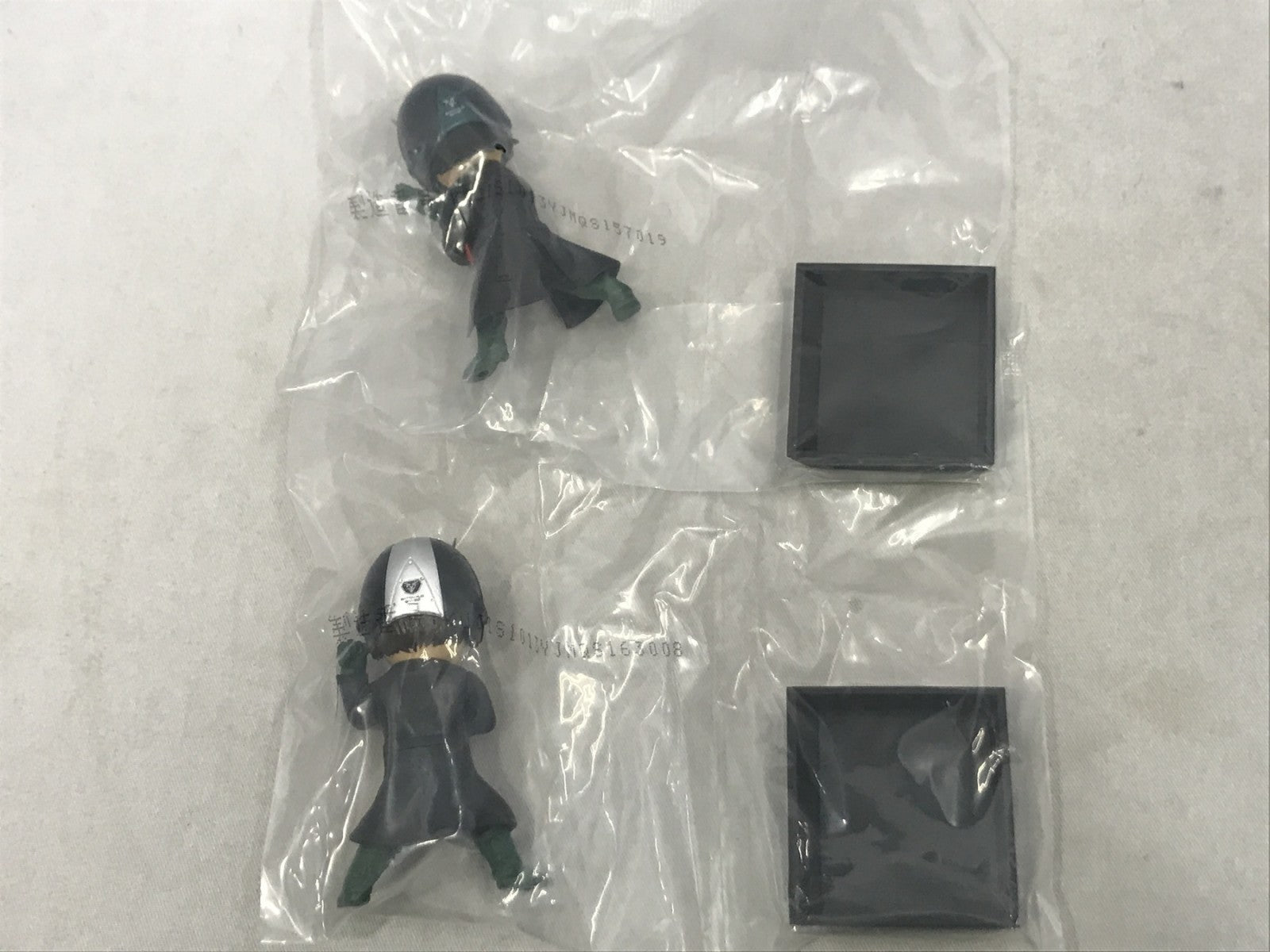 一番くじ シン・仮面ライダー B賞 DEFORME-X フィギュア/グッズ