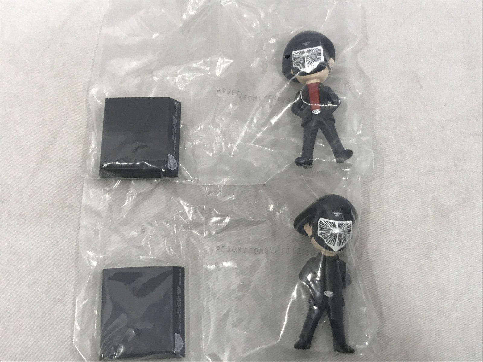 一番くじ シン・仮面ライダー B賞 DEFORME-X フィギュア/グッズ