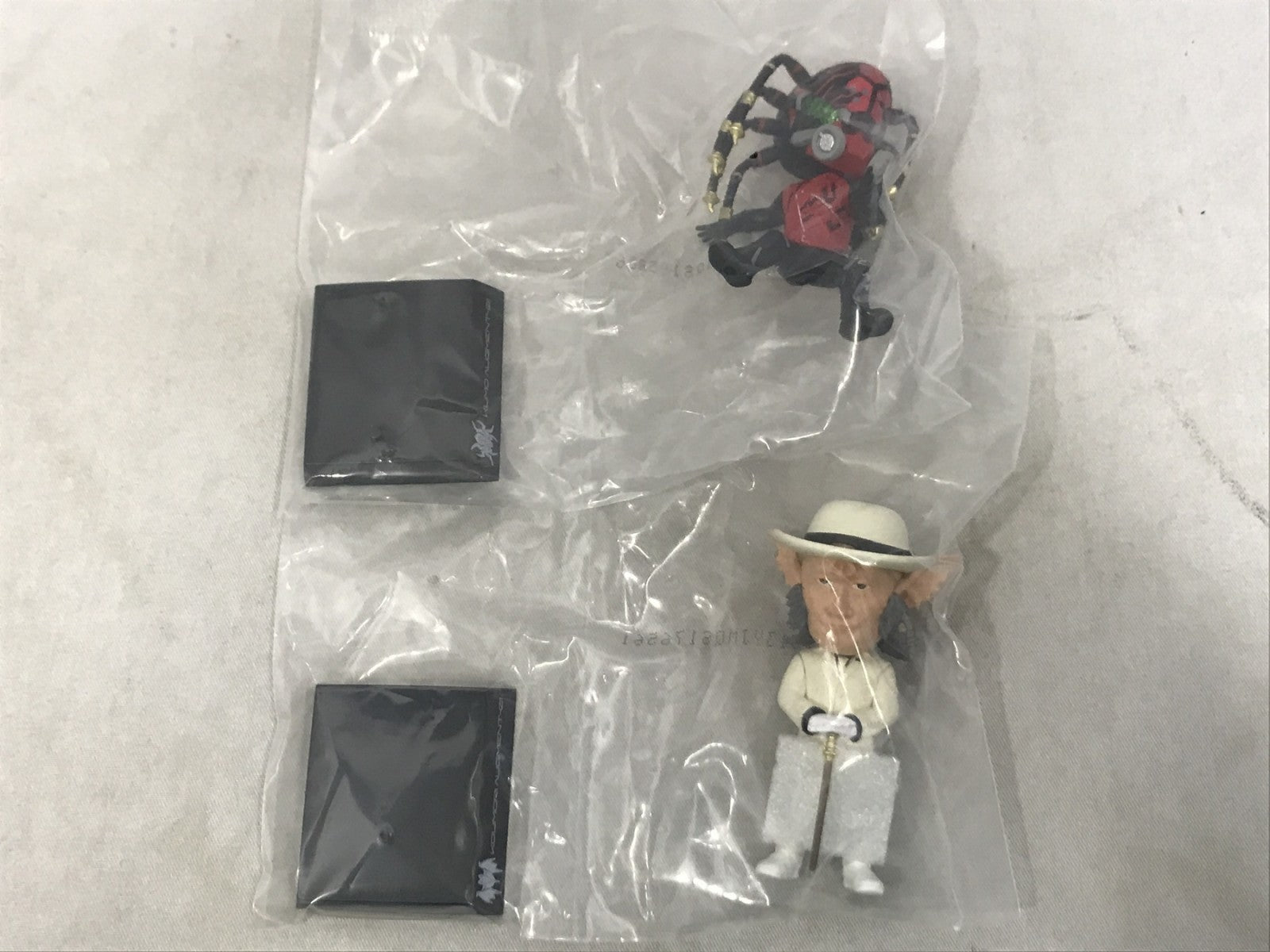 一番くじ シン・仮面ライダー B賞 DEFORME-X フィギュア/グッズ