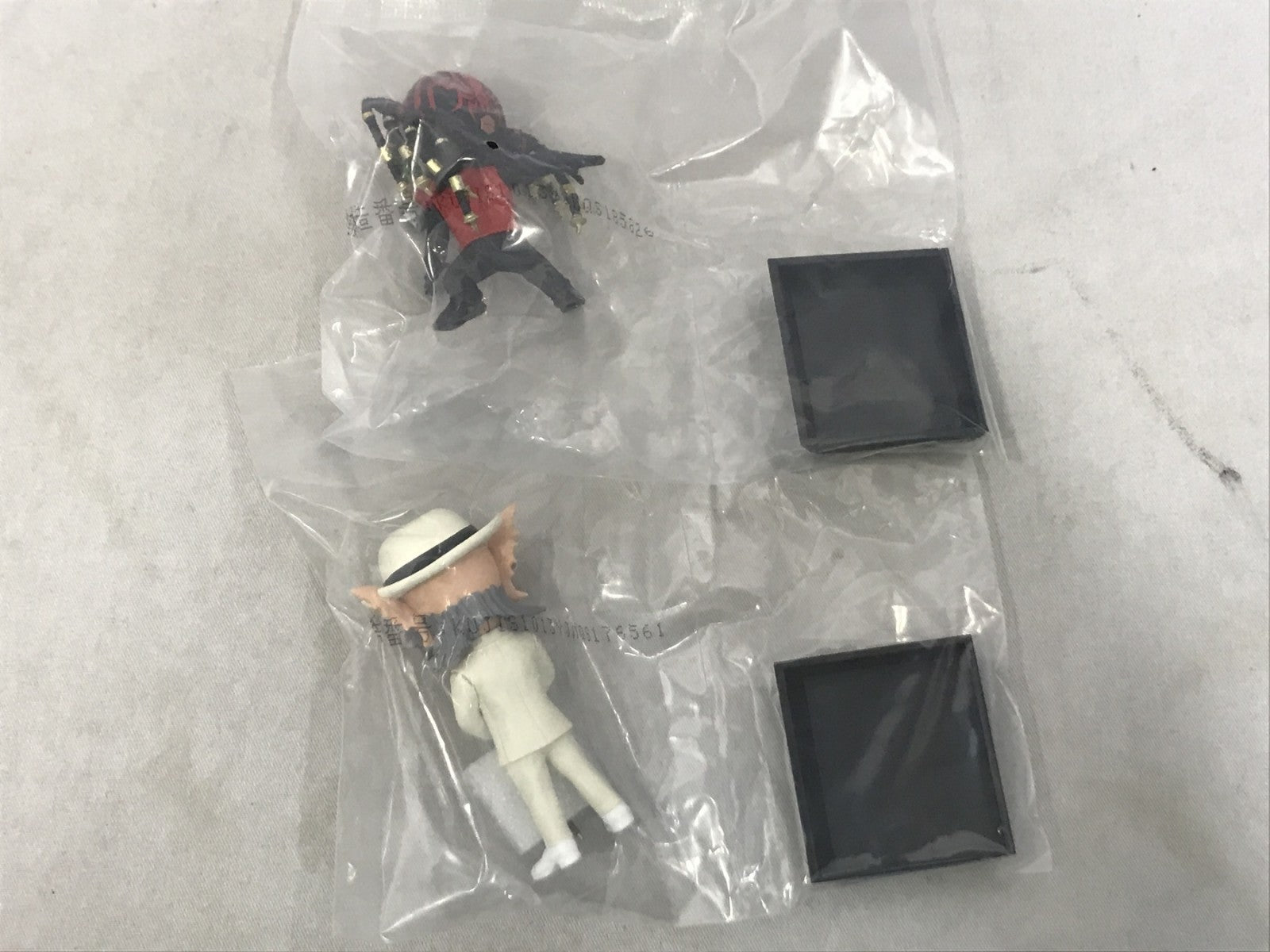 一番くじ シン・仮面ライダー B賞 DEFORME-X フィギュア/グッズ
