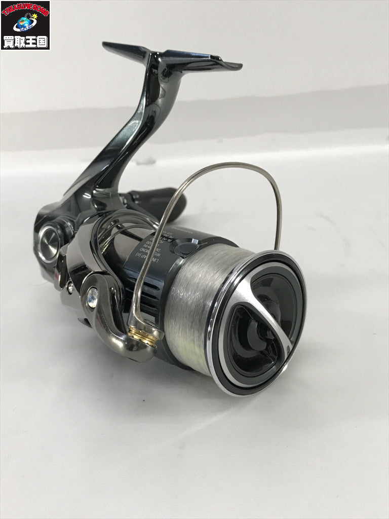 シマノ 22 ステラ 2500S 043870 リール その他リール