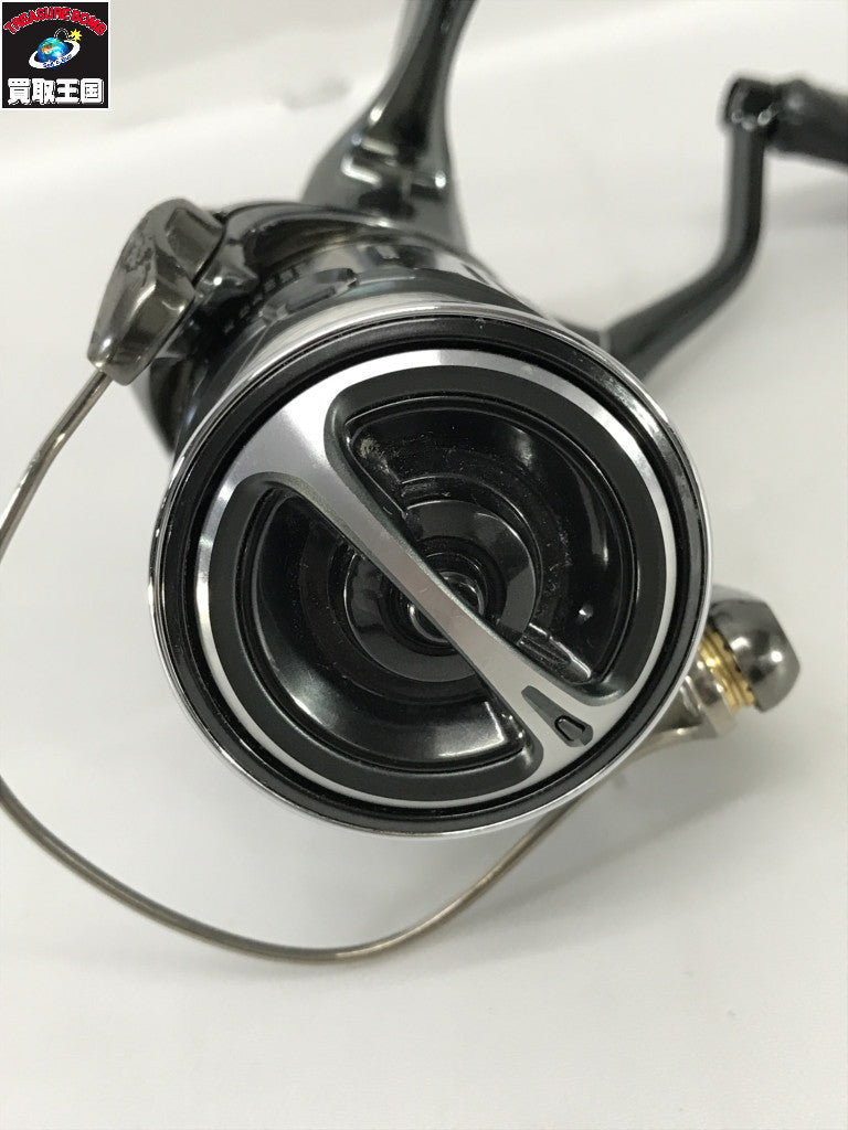 シマノ 22 ステラ 2500S 043870 リール その他リール