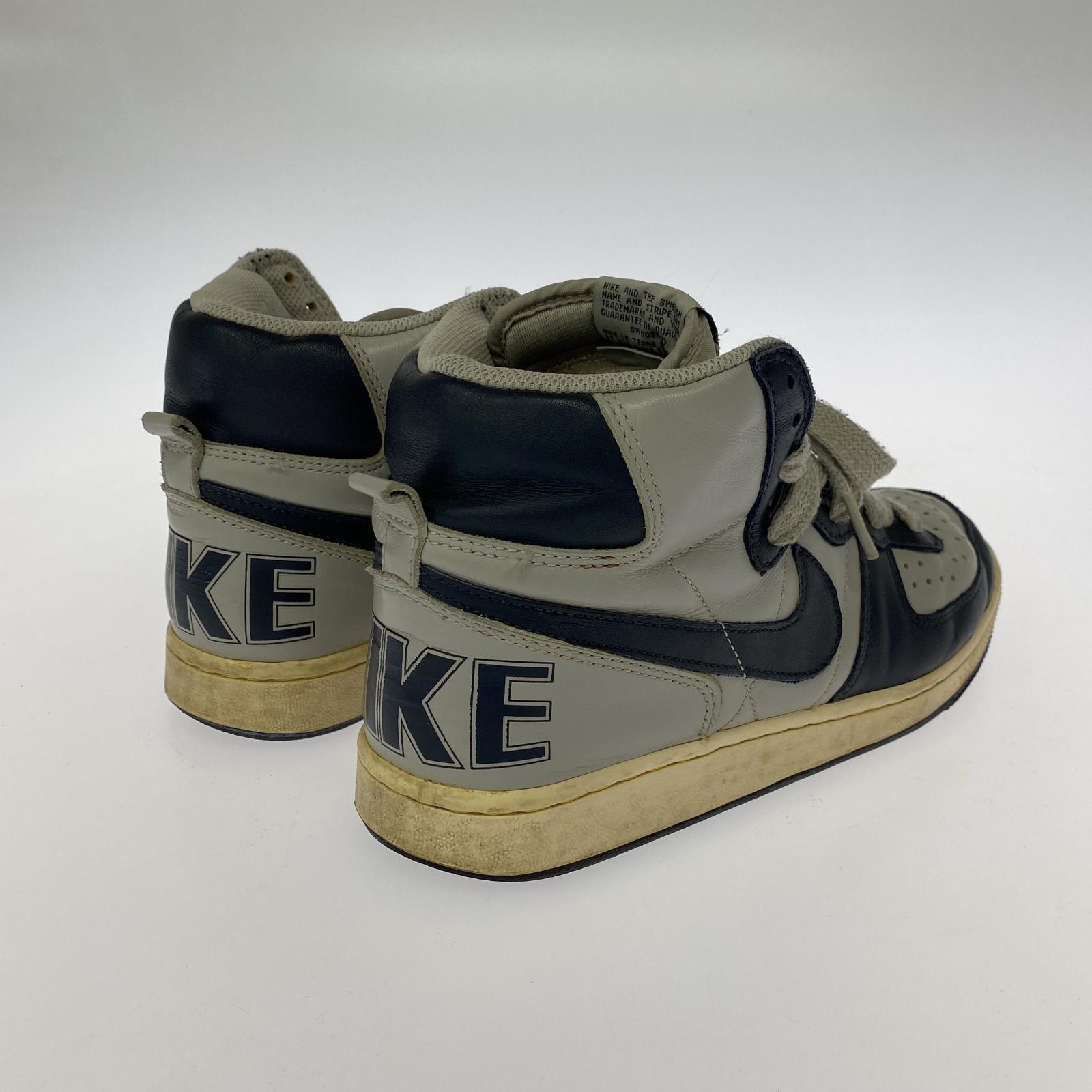 スニーカー NIKE TERMINATOR HIGH VNTG/26.0cm 26cm (US8 UK7 1/2 EU42)