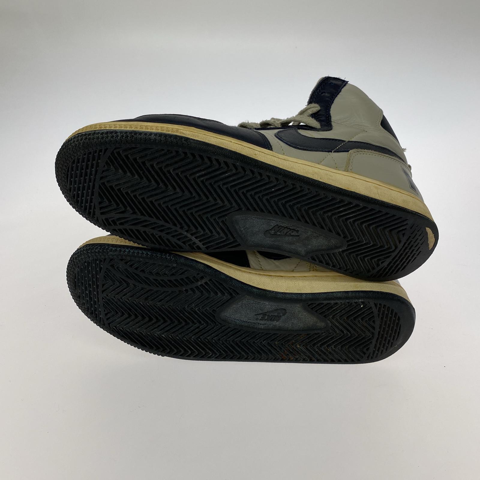 スニーカー NIKE TERMINATOR HIGH VNTG/26.0cm 26cm (US8 UK7 1/2 EU42)