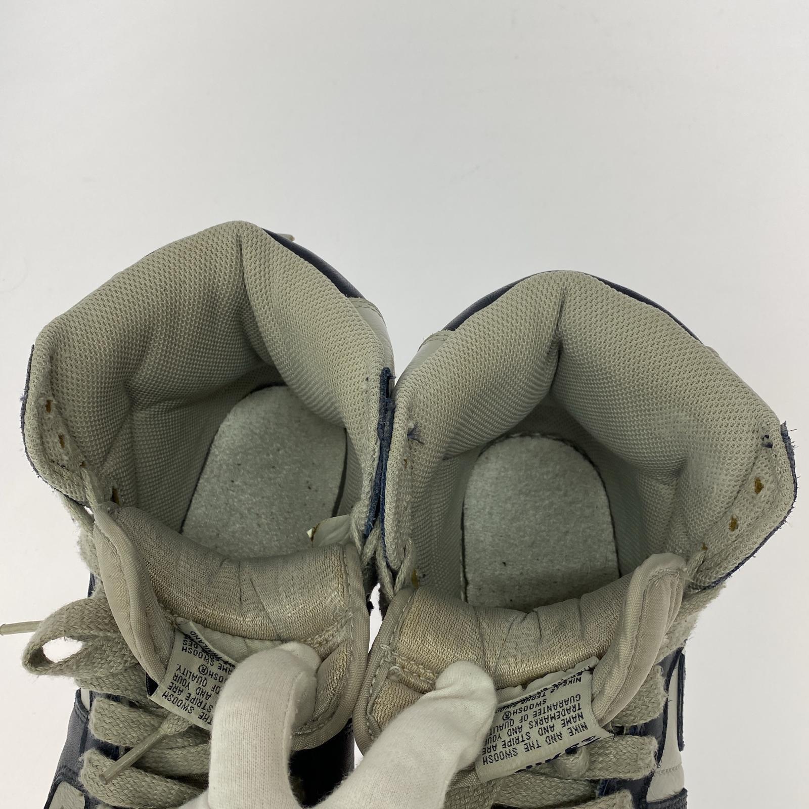 スニーカー NIKE TERMINATOR HIGH VNTG/26.0cm 26cm (US8 UK7 1/2 EU42)