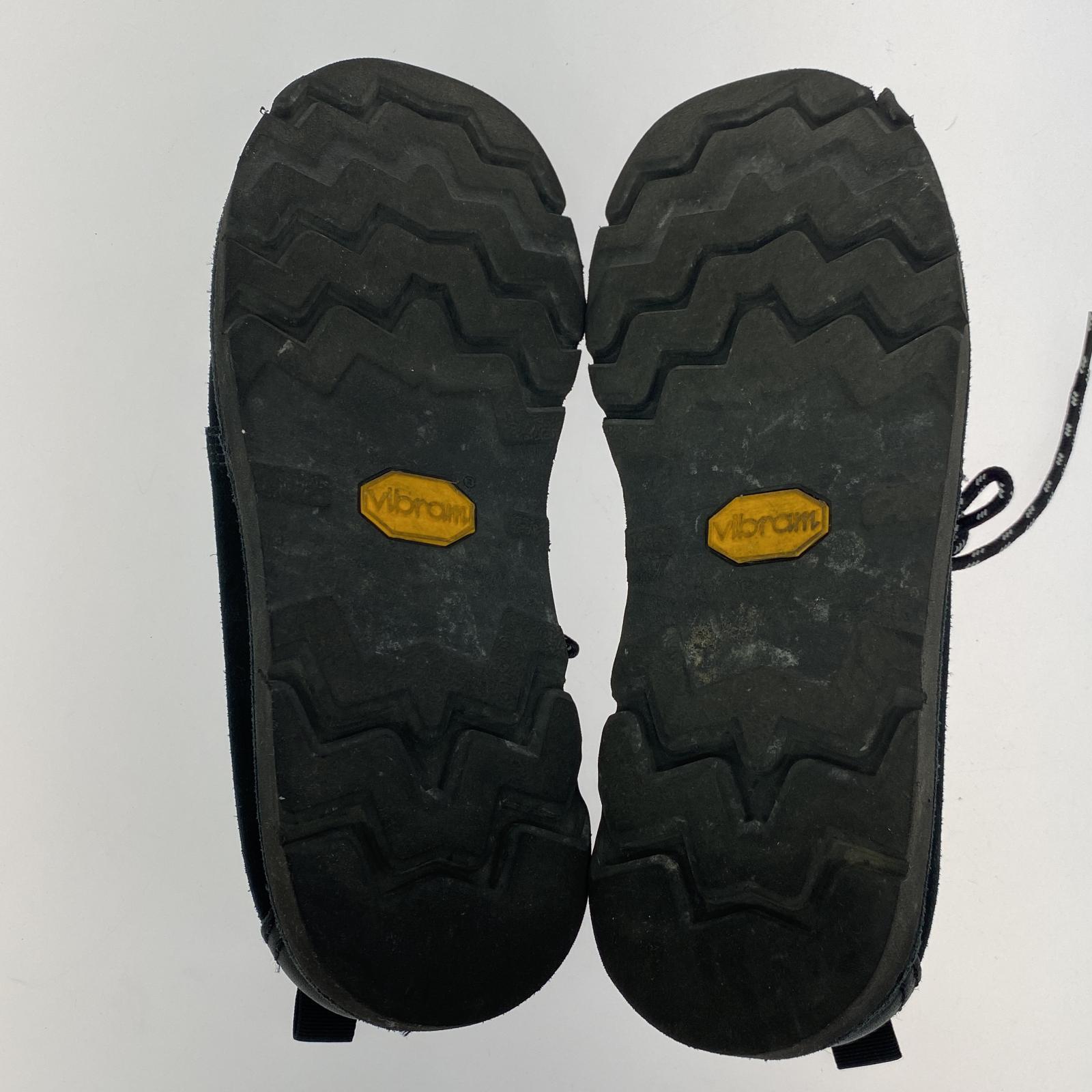 シューズ Desert Trek GORE-TEX 29.0cm 29.5cm (US11 1/2 UK11 EU49) ブラック