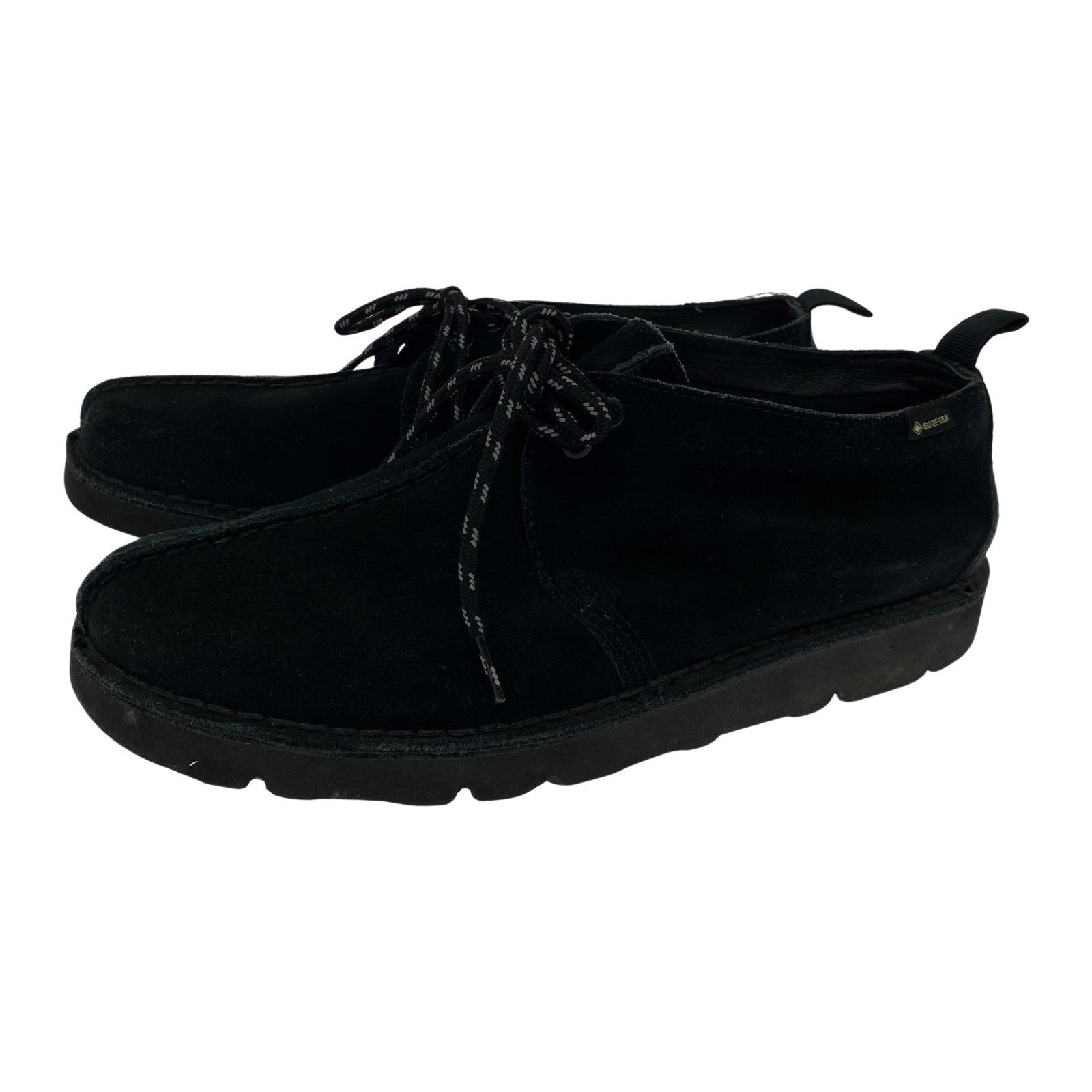 シューズ Desert Trek GORE-TEX 29.0cm 29.5cm (US11 1/2 UK11 EU49) ブラック
